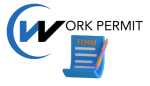 Work Permit Form